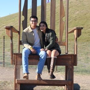 Meet your Posher, Lena